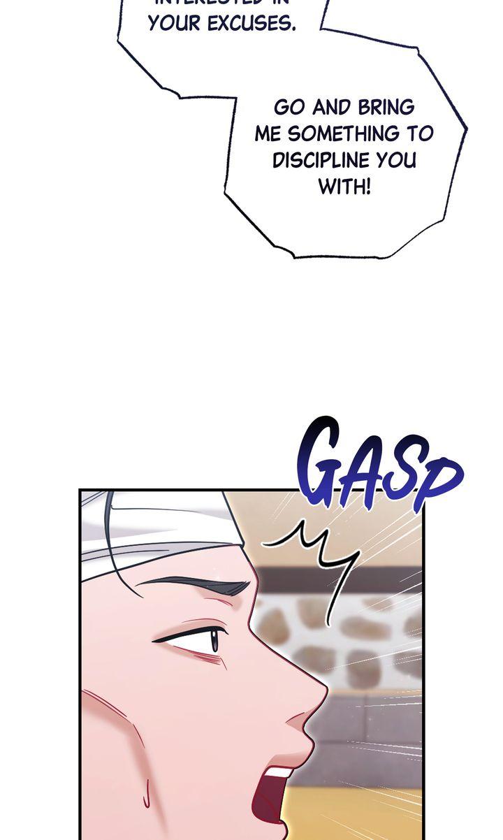 Read RASCAL chapter 18 image 106 on Lezhin