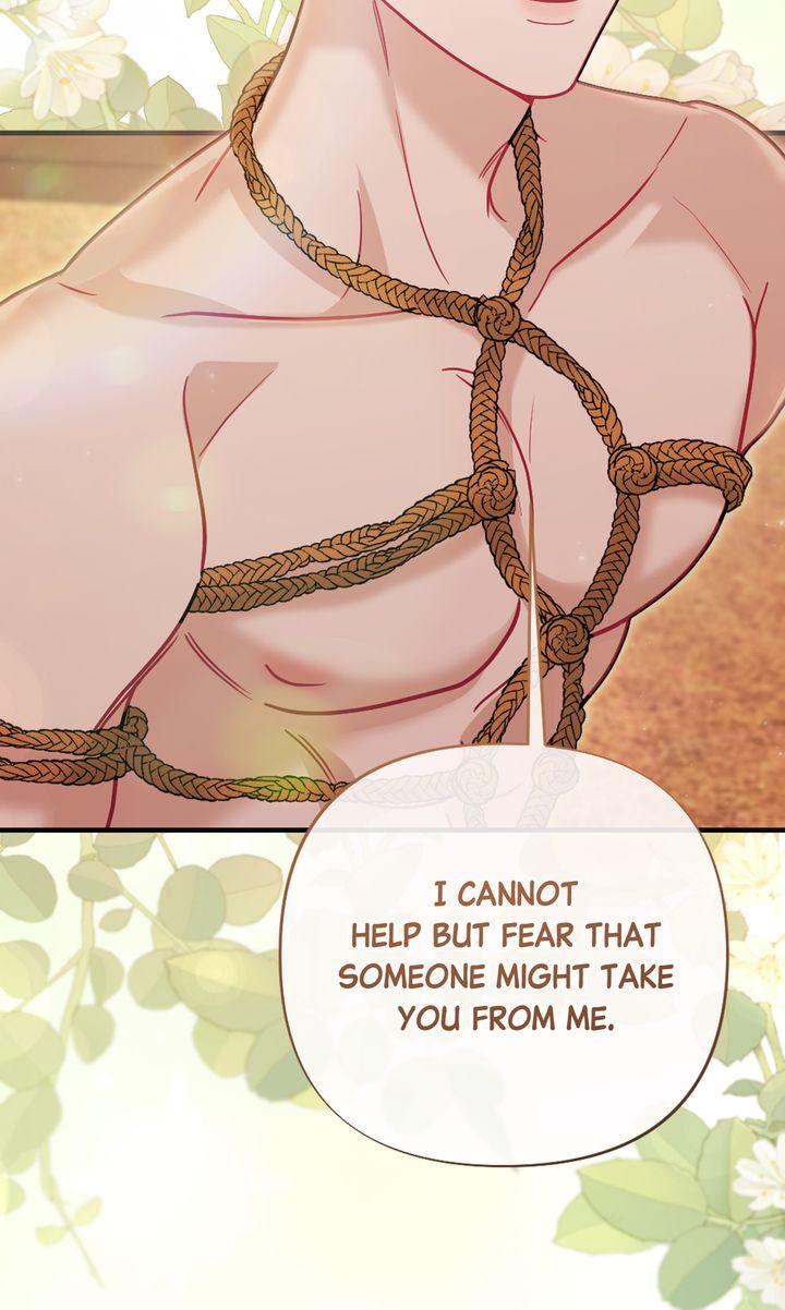 Read RASCAL chapter 18 image 17 on Lezhin