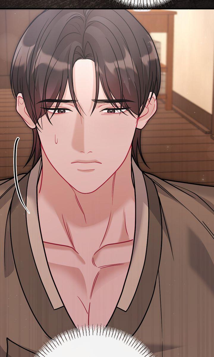 Read RASCAL chapter 18 image 21 on Lezhin