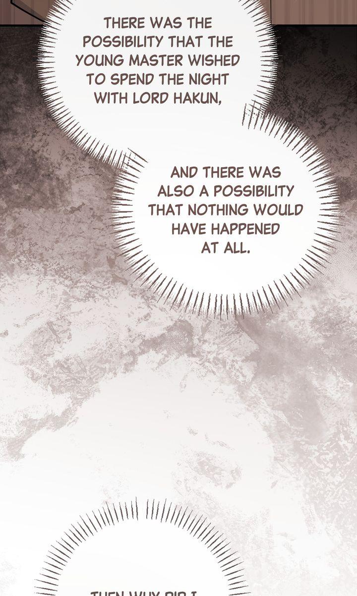 Read RASCAL chapter 18 image 22 on Lezhin