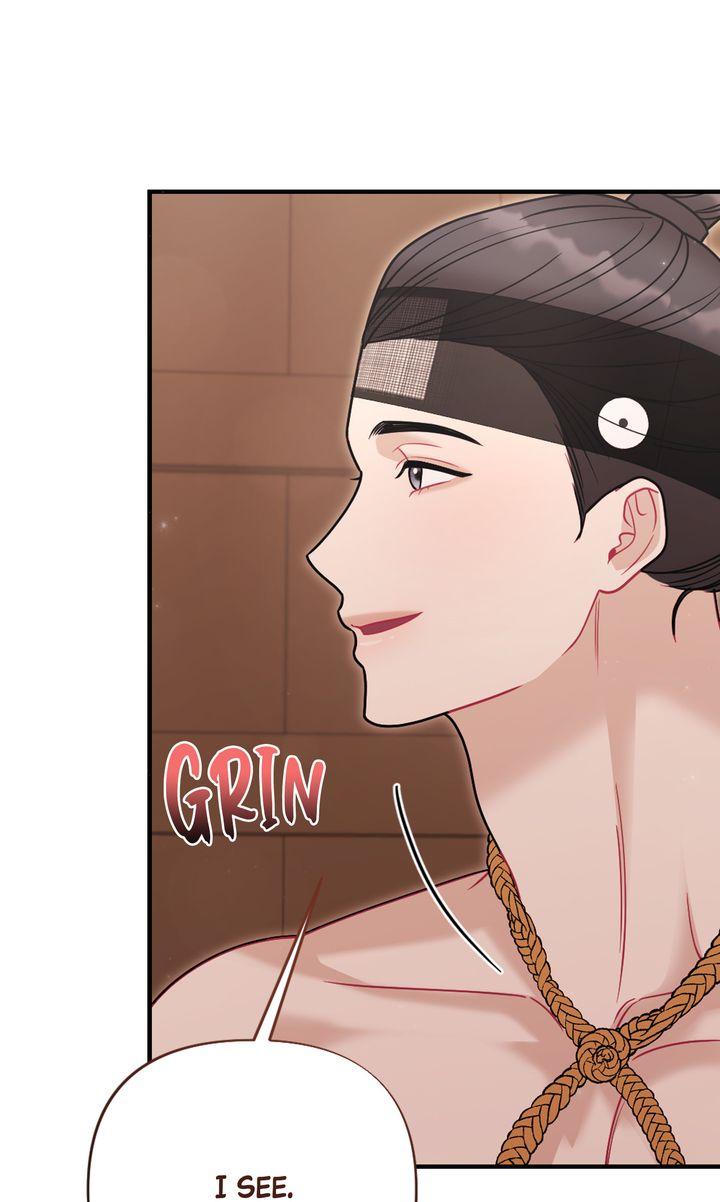 Read RASCAL chapter 18 image 27 on Lezhin