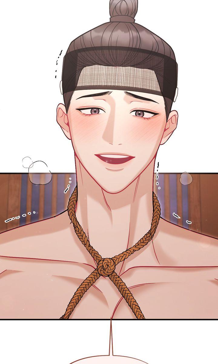 Read RASCAL chapter 18 image 31 on Lezhin