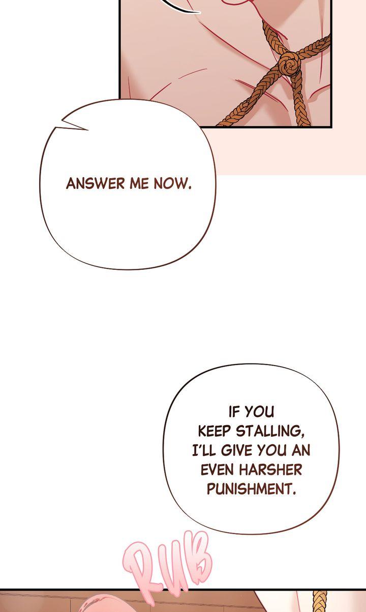 Read RASCAL chapter 18 image 36 on Lezhin