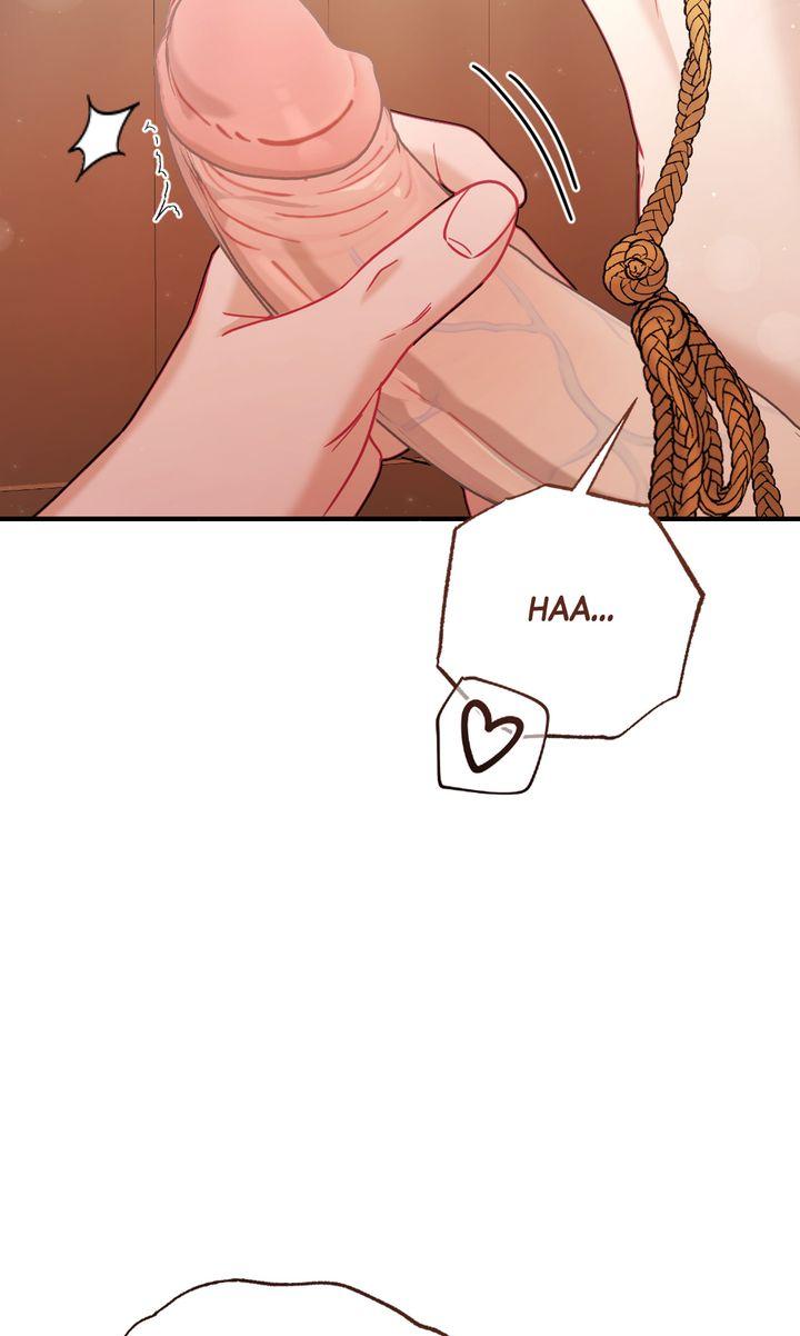 Read RASCAL chapter 18 image 37 on Lezhin
