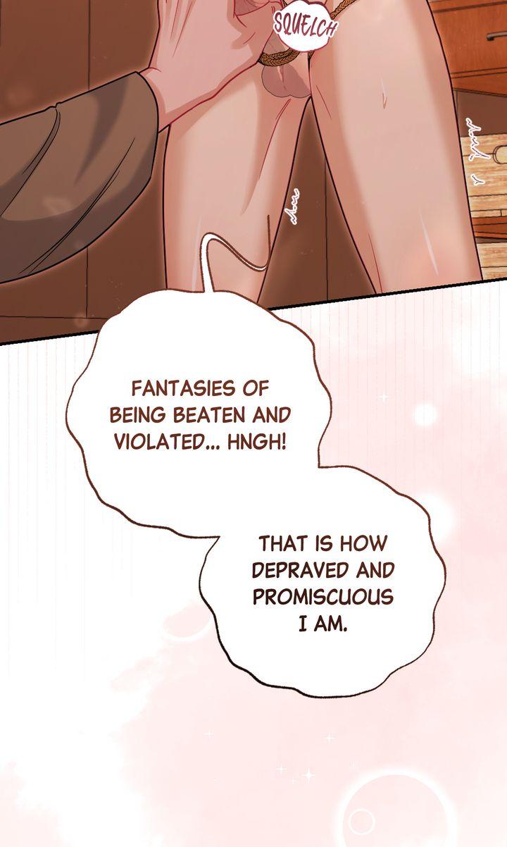 Read RASCAL chapter 18 image 39 on Lezhin