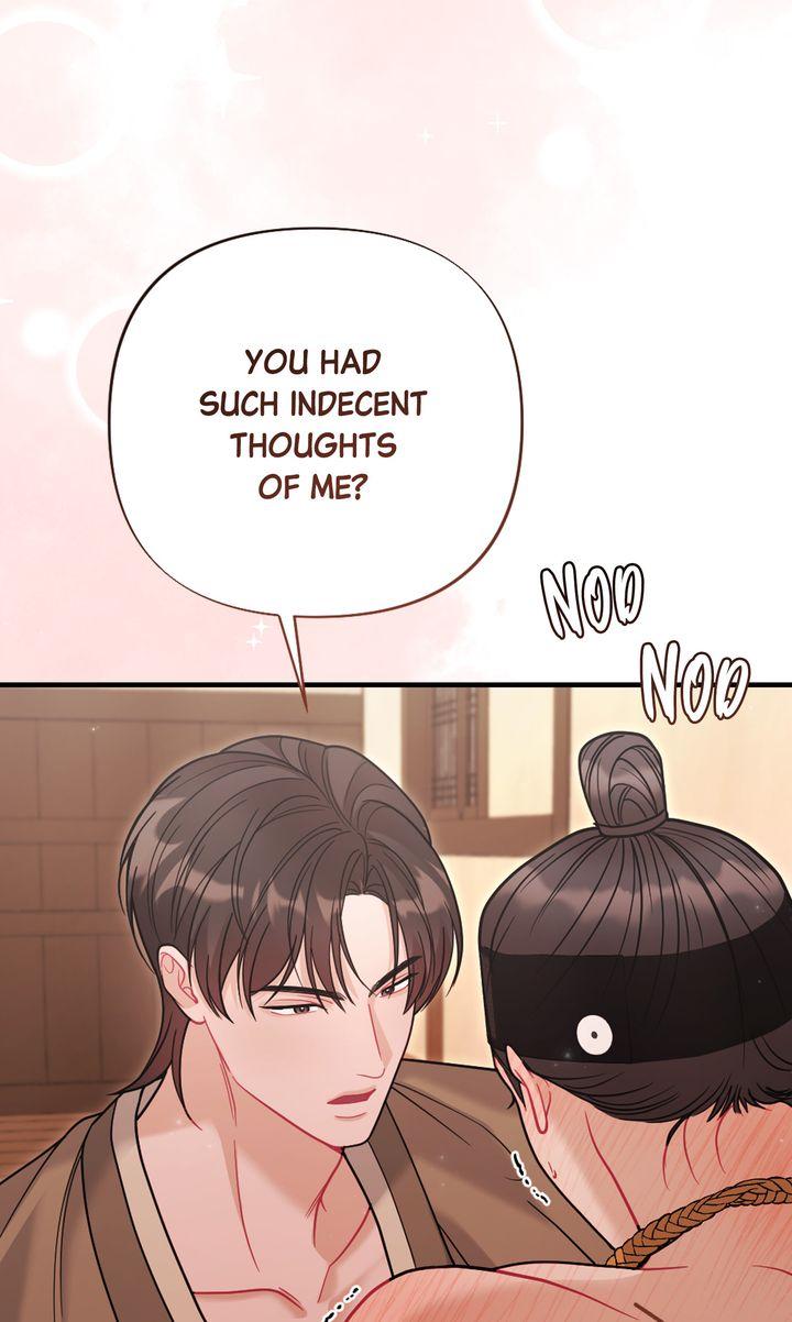 Read RASCAL chapter 18 image 40 on Lezhin