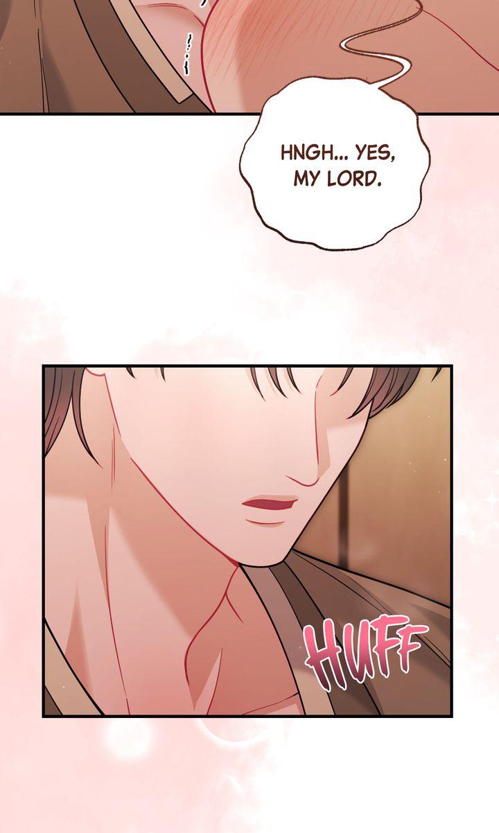 Read RASCAL chapter 18 image 41 on Lezhin