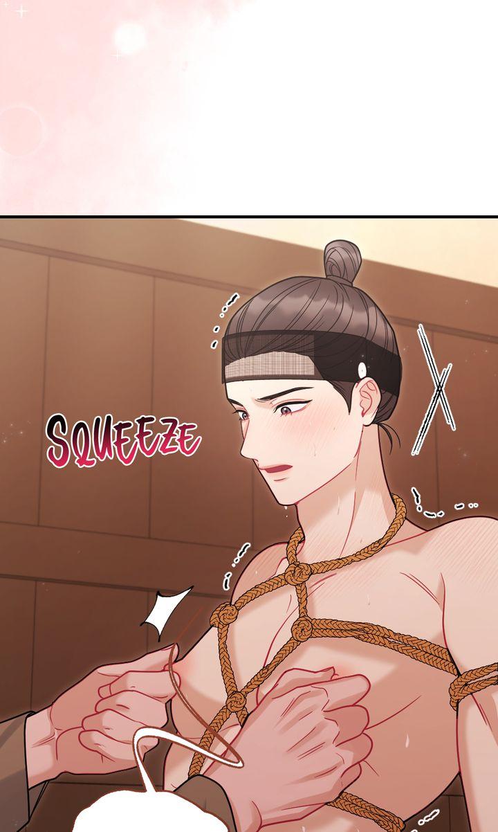 Read RASCAL chapter 18 image 42 on Lezhin