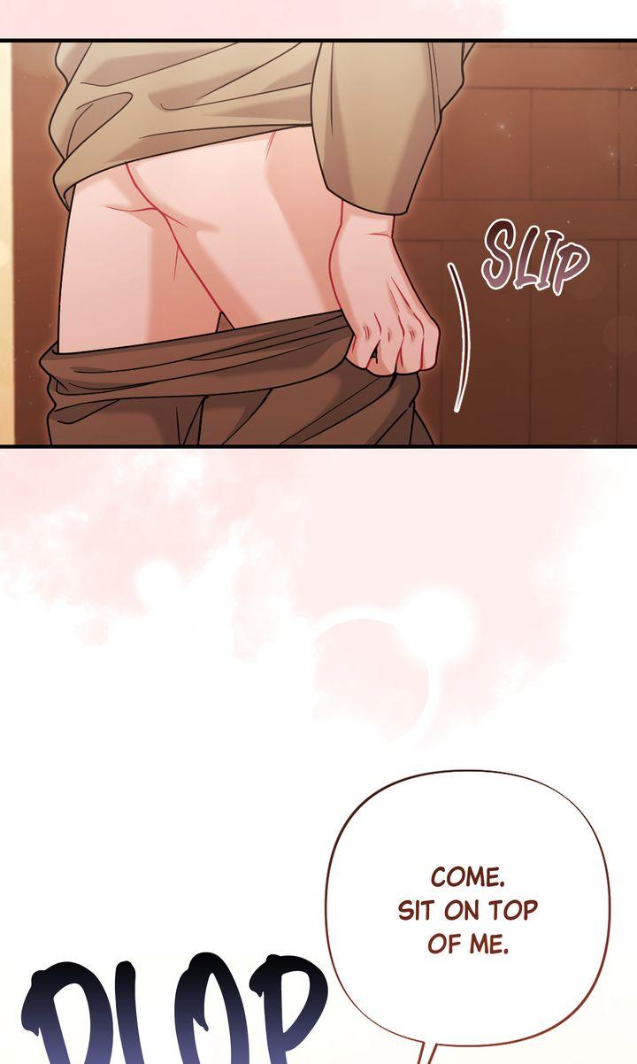 Read RASCAL chapter 18 image 48 on Lezhin