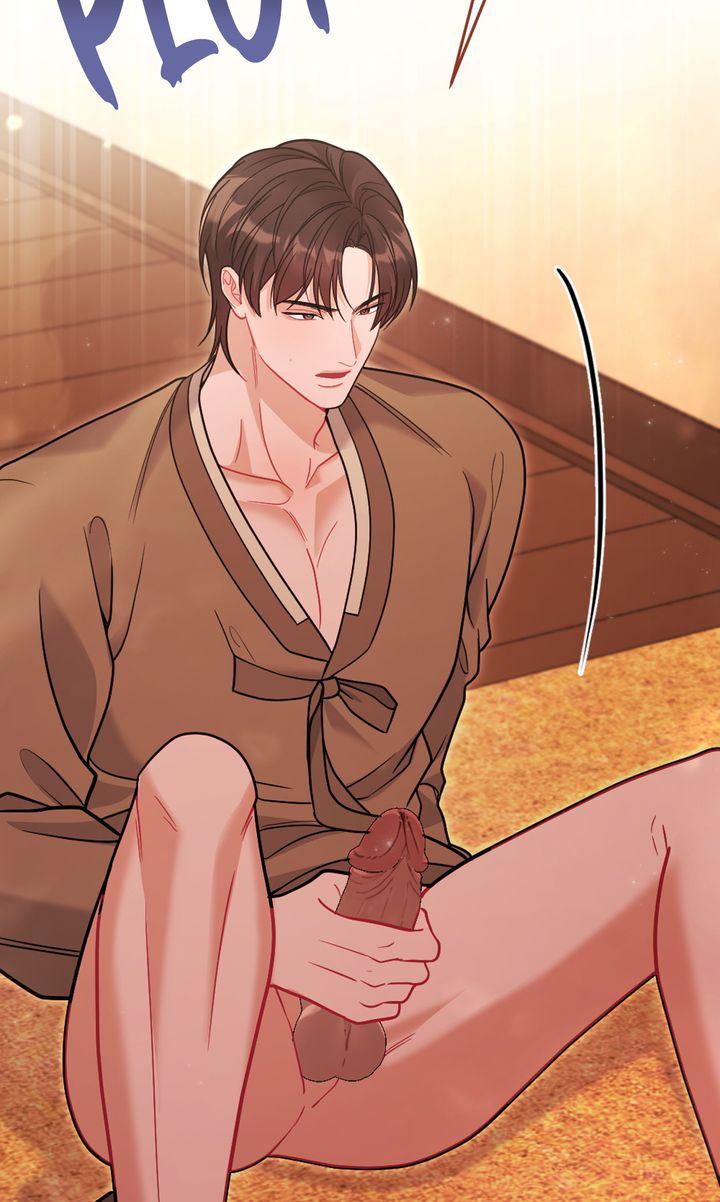 Read RASCAL chapter 18 image 49 on Lezhin