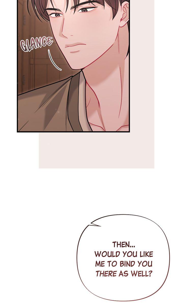 Read RASCAL chapter 18 image 5 on Lezhin