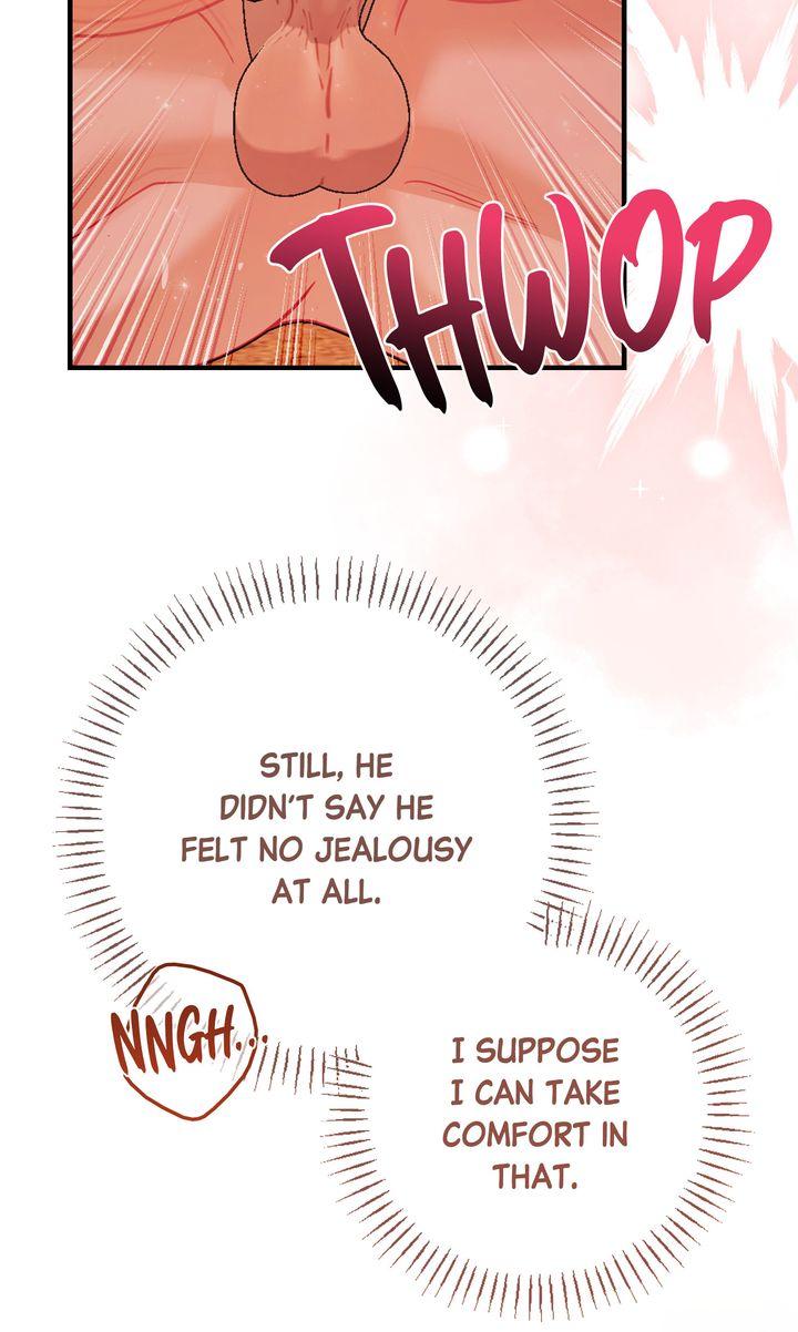 Read RASCAL chapter 18 image 59 on Lezhin