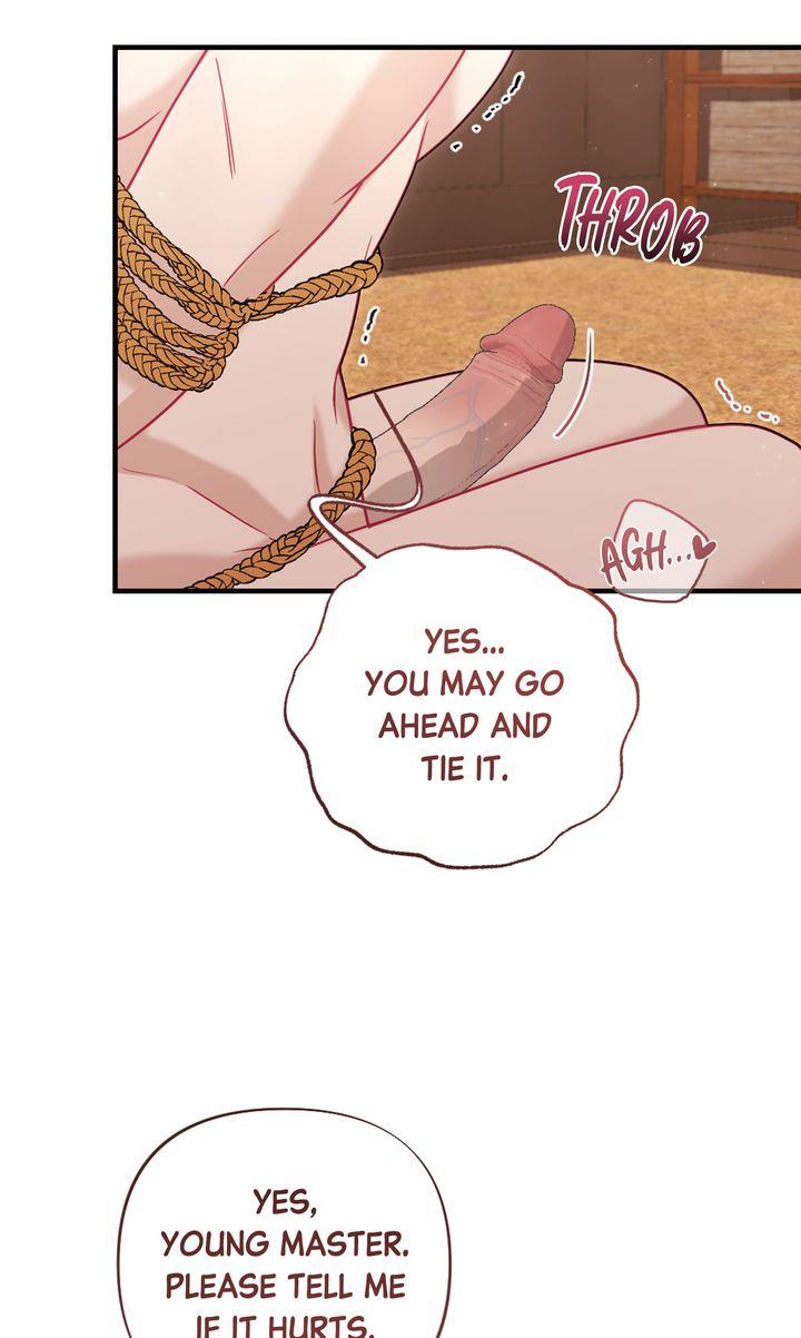 Read RASCAL chapter 18 image 6 on Lezhin