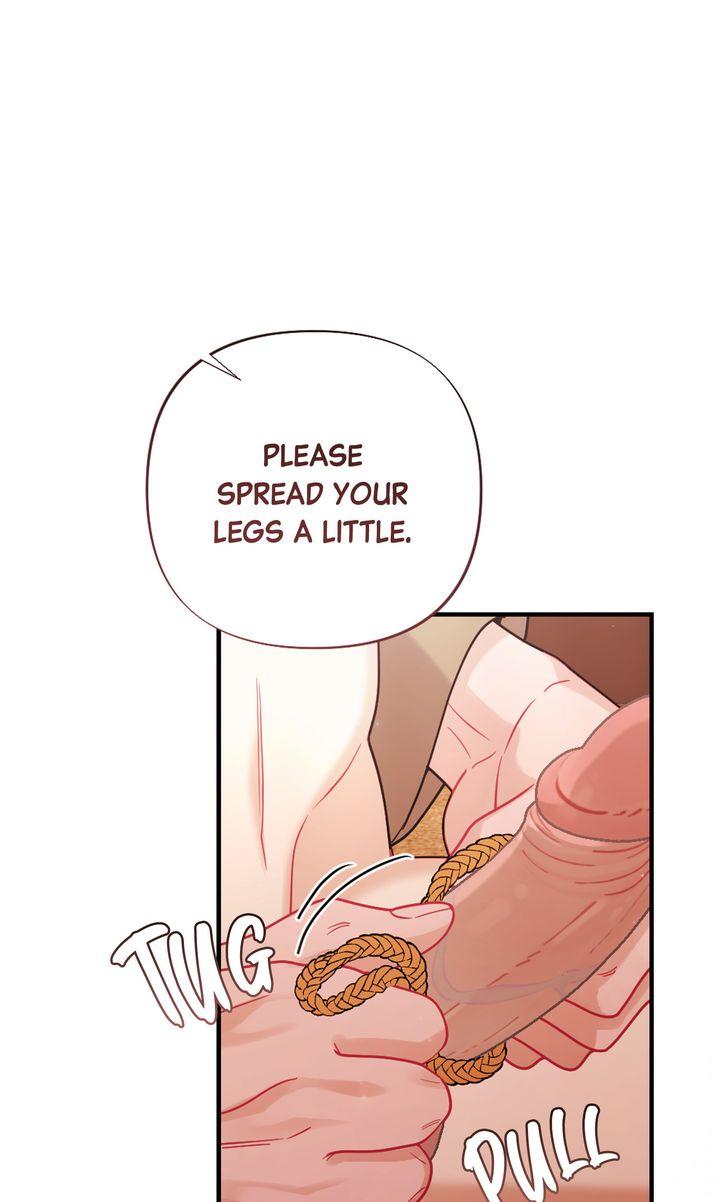 Read RASCAL chapter 18 image 8 on Lezhin