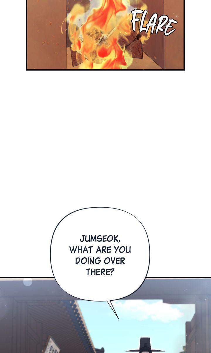 Read RASCAL chapter 18 image 80 on Lezhin