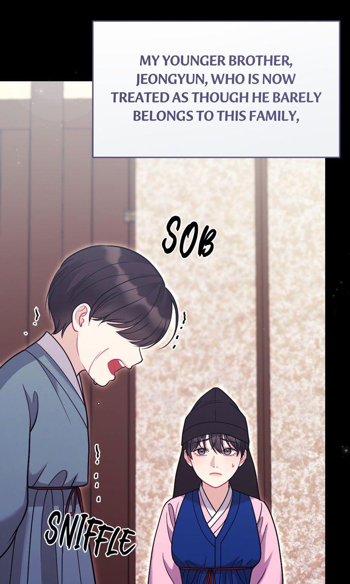 Read RASCAL chapter 18 image 87 on Lezhin
