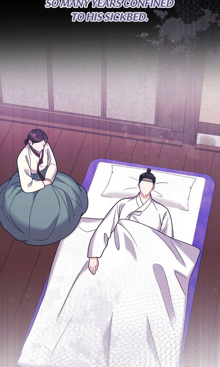 Read RASCAL chapter 18 image 90 on Lezhin