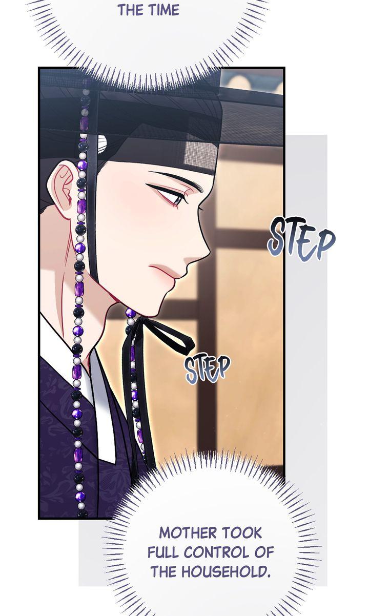 Read RASCAL chapter 18 image 92 on Lezhin