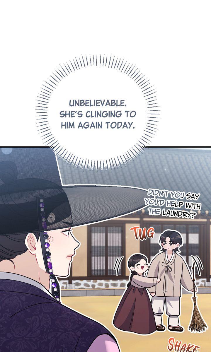 Read RASCAL chapter 18 image 94 on Lezhin
