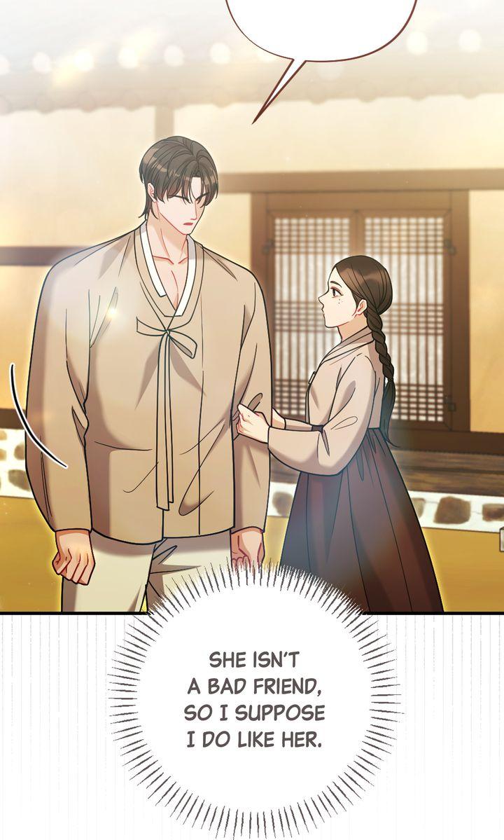 Read RASCAL chapter 19 image 105 on Lezhin