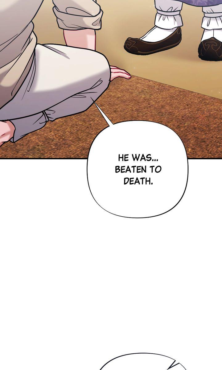 Read RASCAL chapter 19 image 16 on Lezhin
