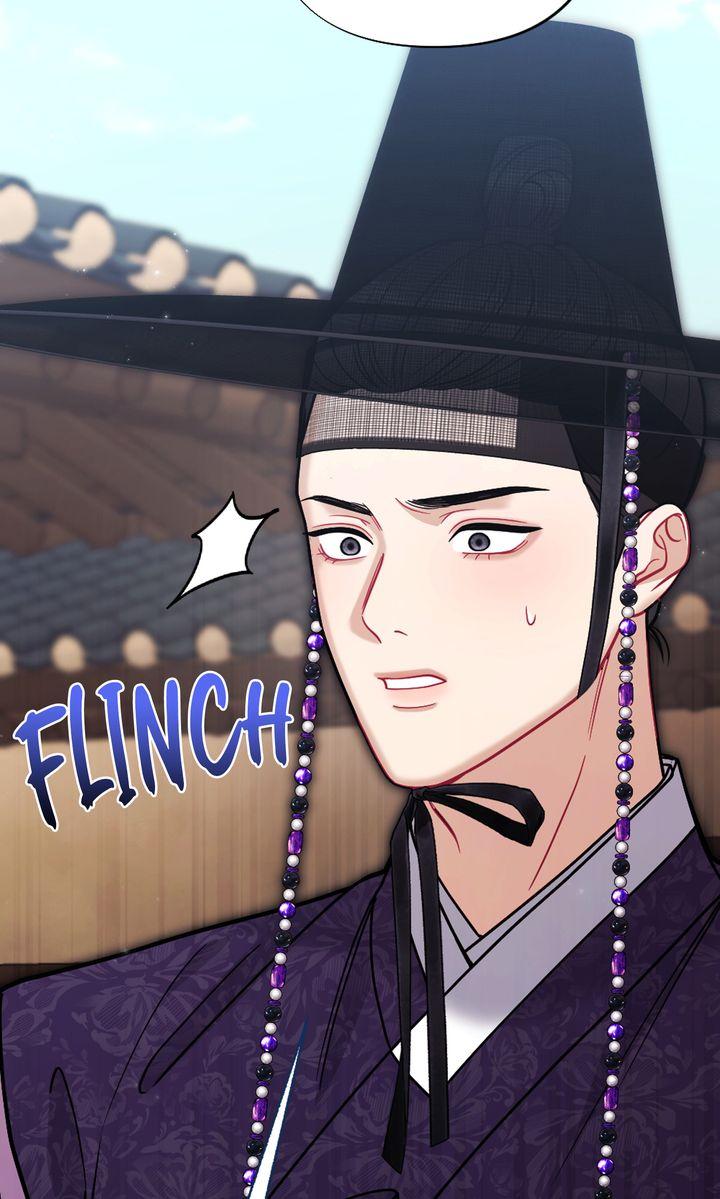 Read RASCAL chapter 19 image 20 on Lezhin