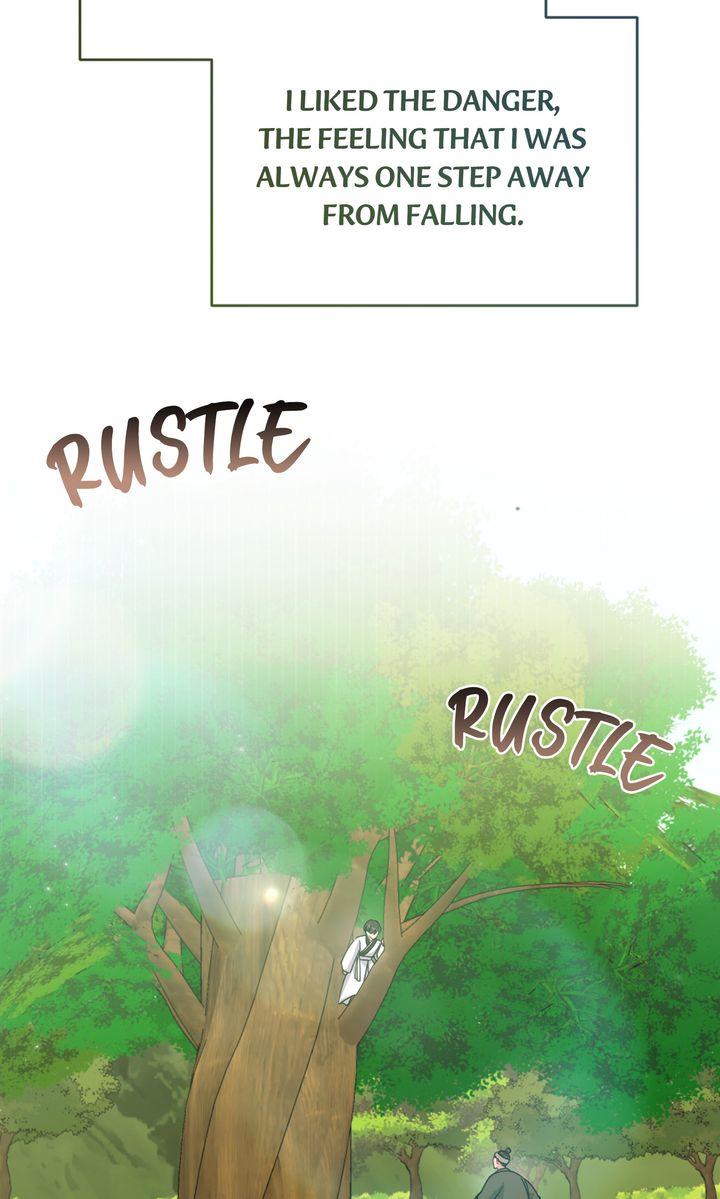 Read RASCAL chapter 19 image 22 on Lezhin