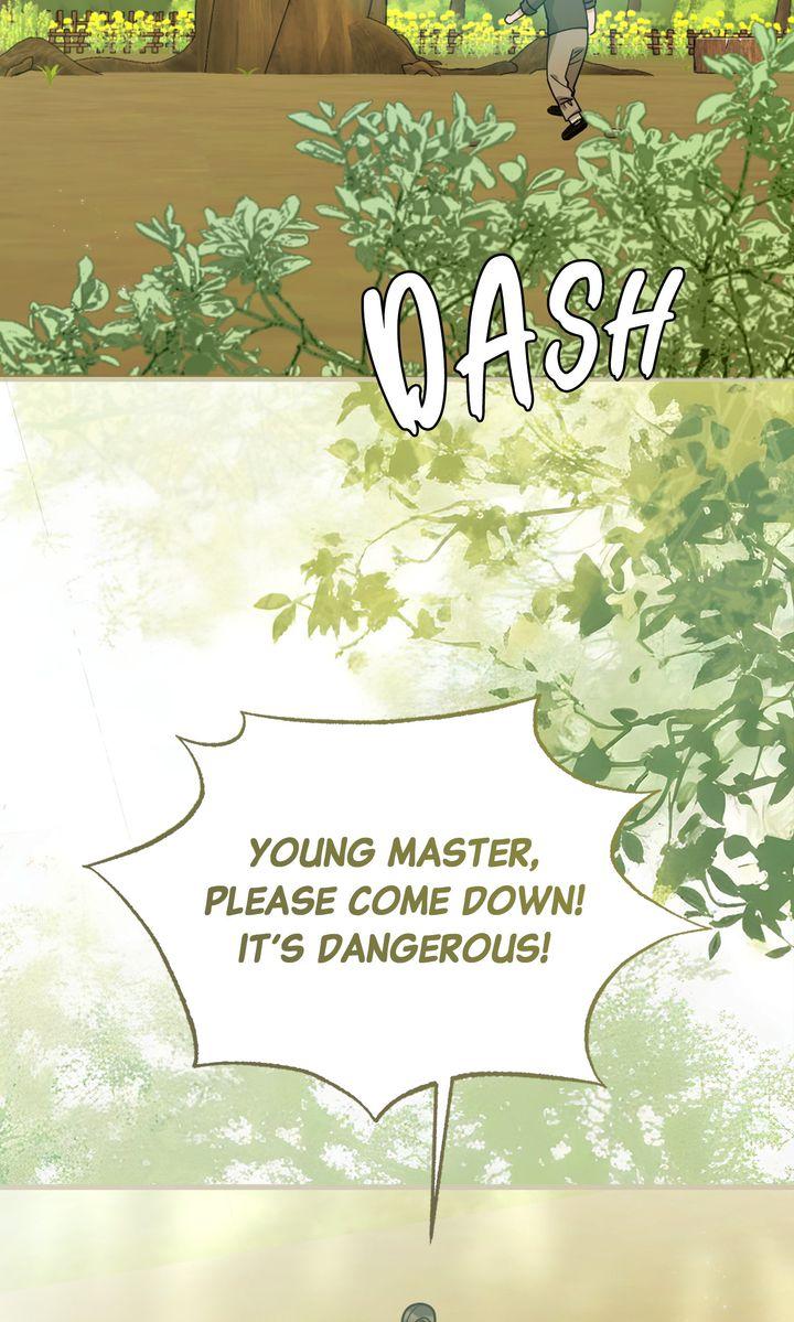 Read RASCAL chapter 19 image 23 on Lezhin