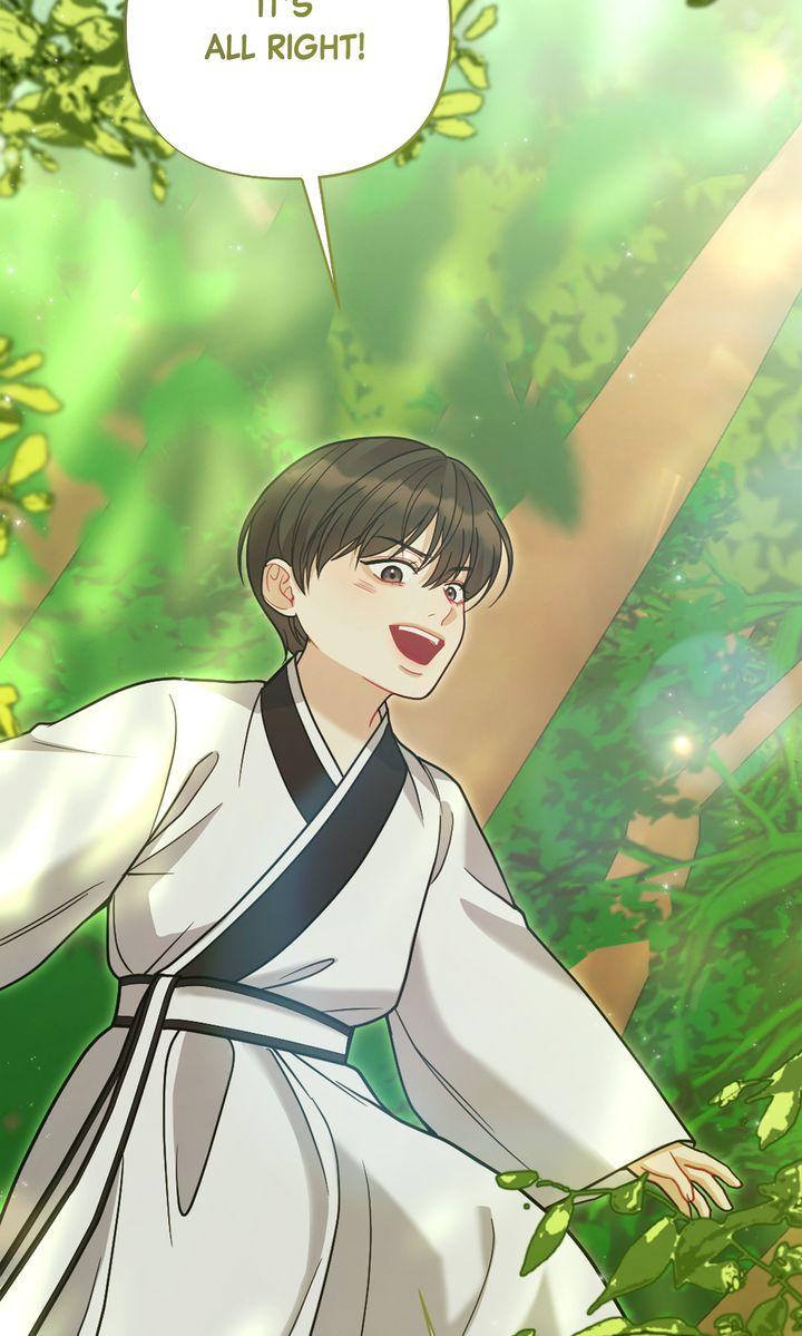 Read RASCAL chapter 19 image 25 on Lezhin