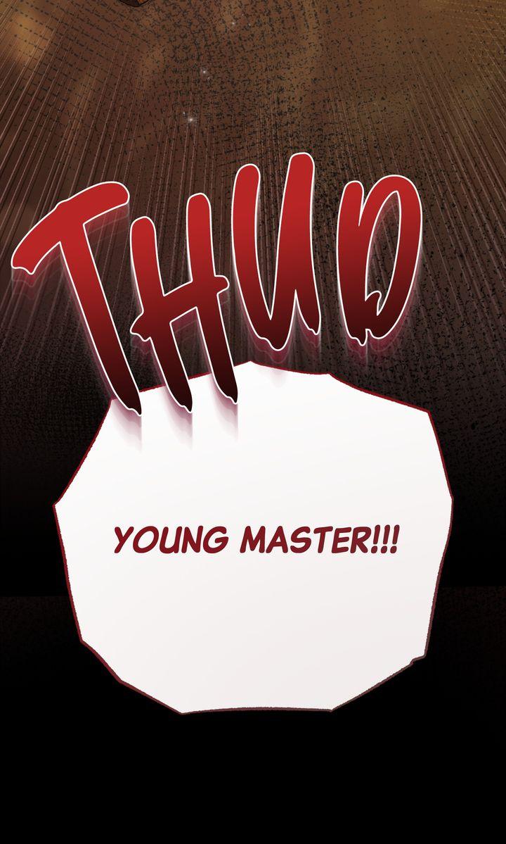 Read RASCAL chapter 19 image 29 on Lezhin