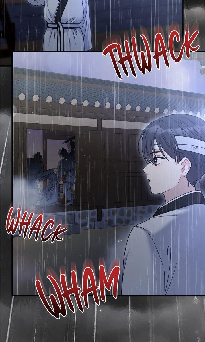 Read RASCAL chapter 19 image 33 on Lezhin