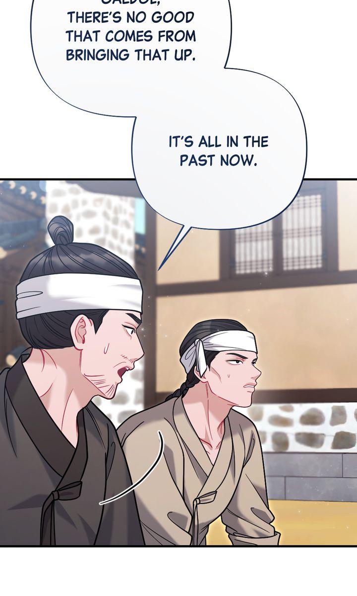 Read RASCAL chapter 19 image 4 on Lezhin