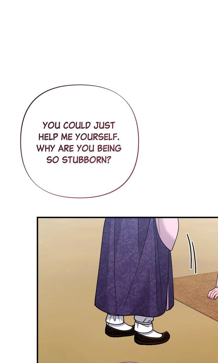 Read RASCAL chapter 19 image 42 on Lezhin