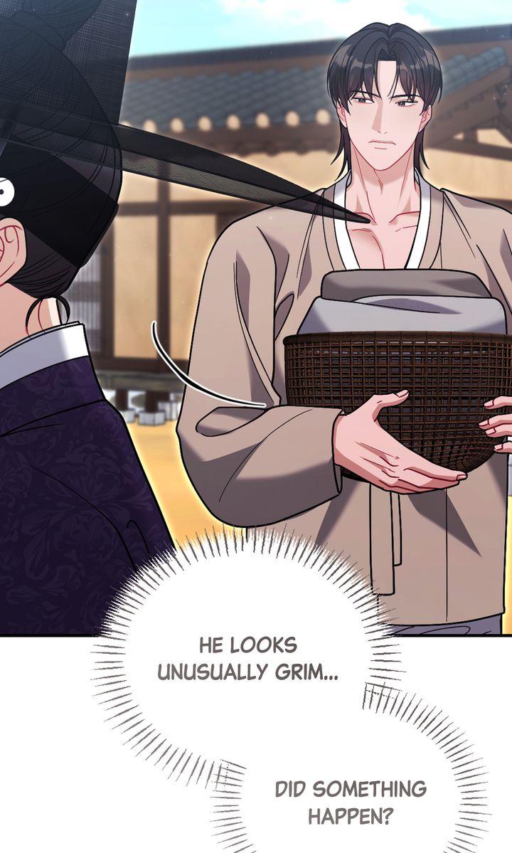 Read RASCAL chapter 19 image 48 on Lezhin