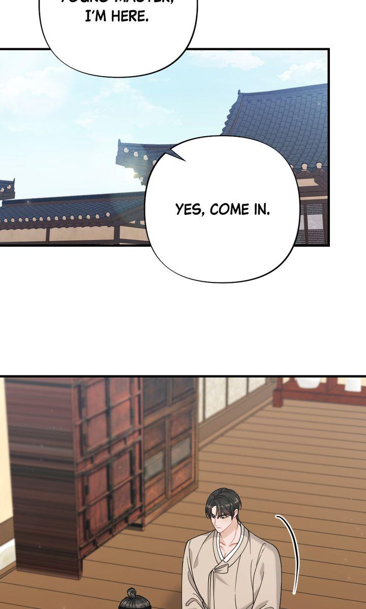 Read RASCAL chapter 19 image 50 on Lezhin