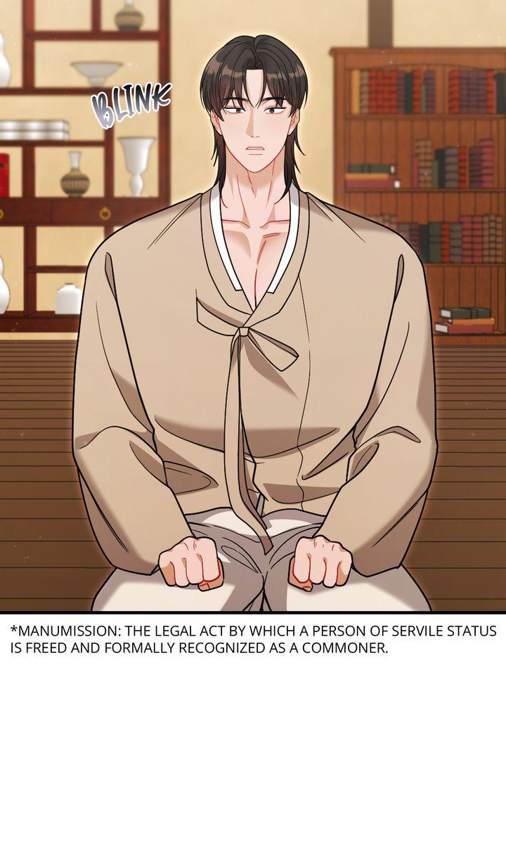 Read RASCAL chapter 19 image 54 on Lezhin