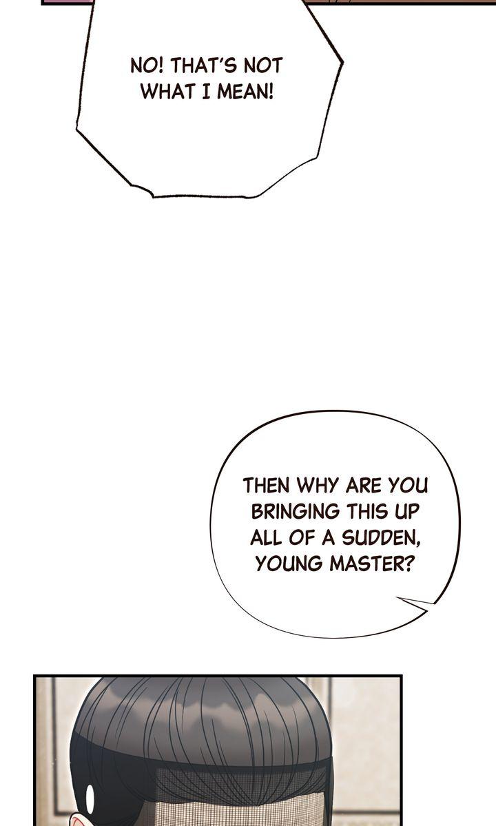 Read RASCAL chapter 19 image 56 on Lezhin