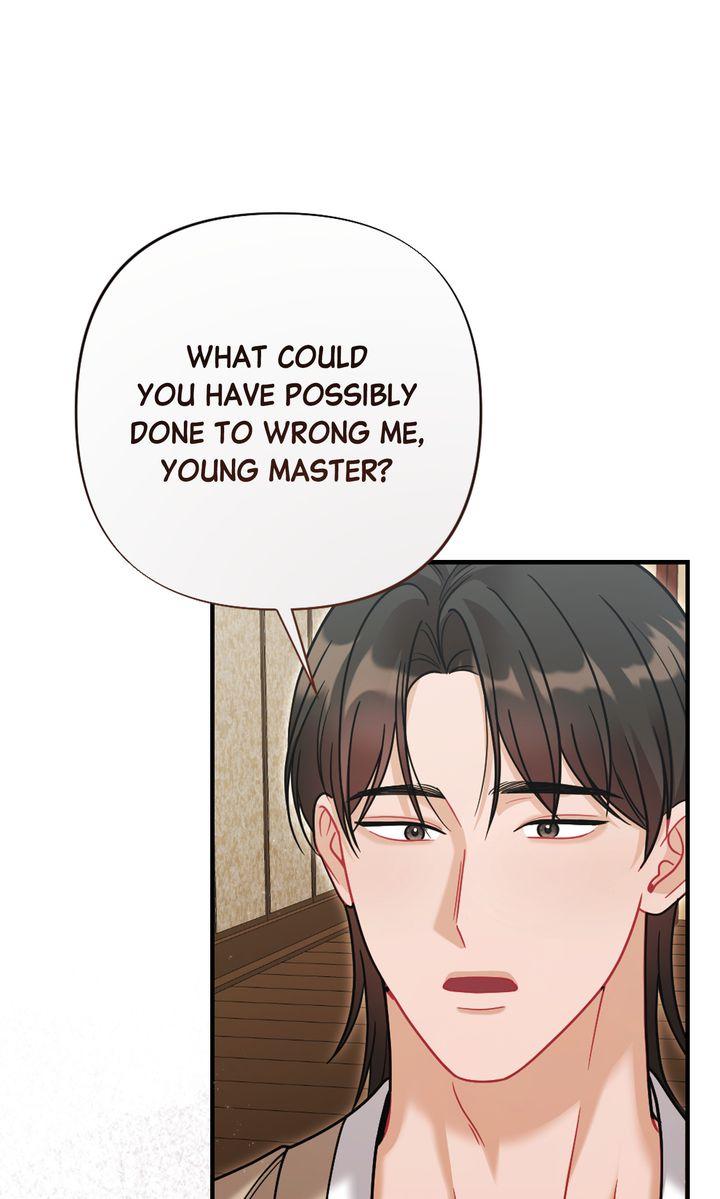 Read RASCAL chapter 19 image 58 on Lezhin