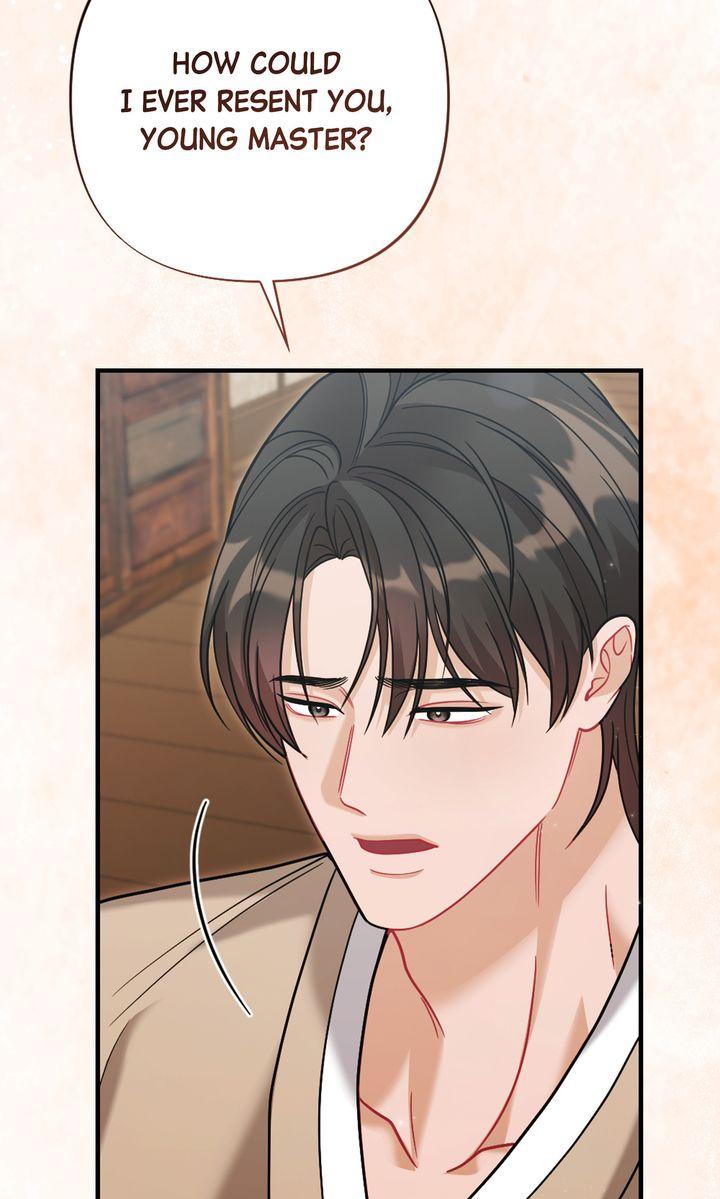 Read RASCAL chapter 19 image 84 on Lezhin