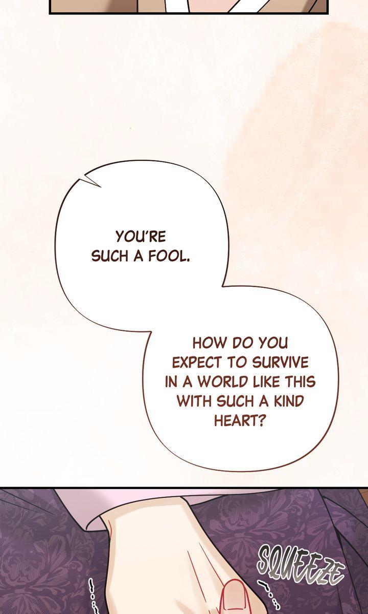 Read RASCAL chapter 19 image 85 on Lezhin