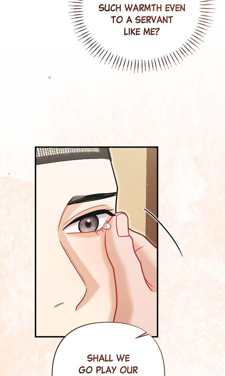Read RASCAL chapter 19 image 88 on Lezhin