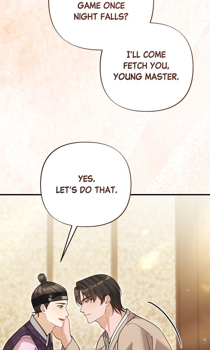 Read RASCAL chapter 19 image 89 on Lezhin