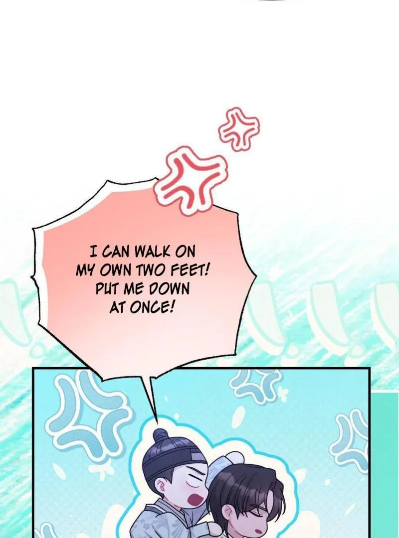 Read RASCAL chapter 2 image 33 on Lezhin