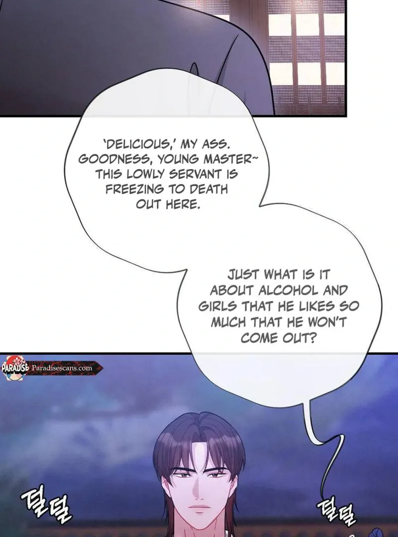 Read RASCAL chapter 2 image 5 on Lezhin