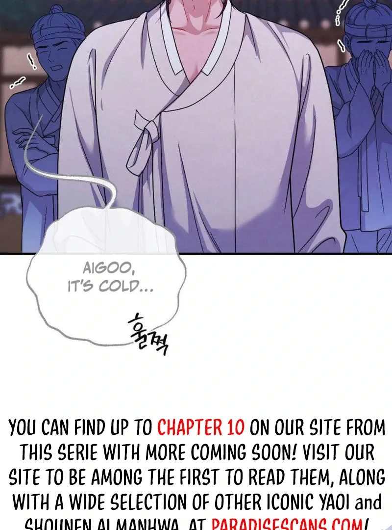 Read RASCAL chapter 2 image 6 on Lezhin