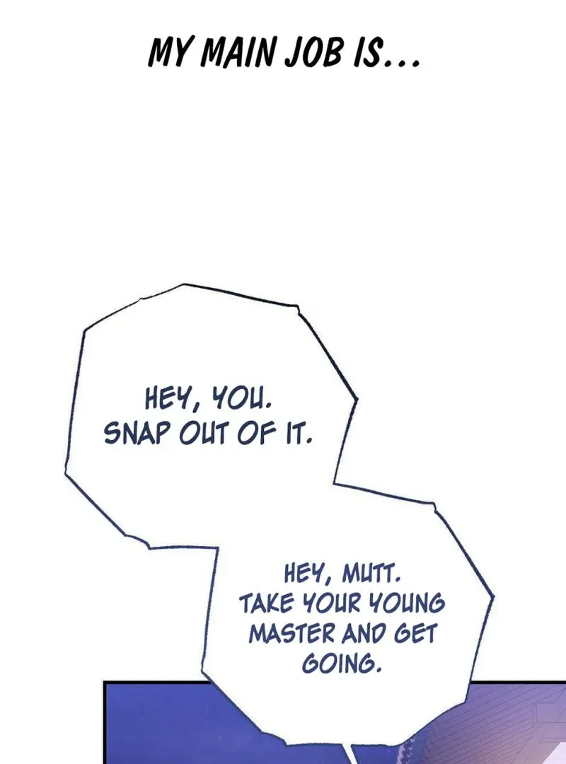 Read RASCAL chapter 2 image 9 on Lezhin