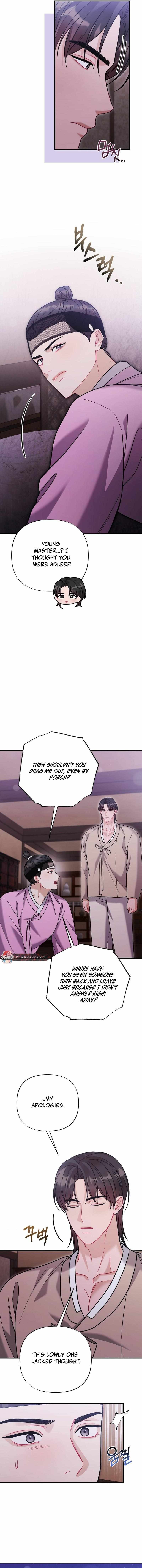 Read RASCAL chapter 20 image 3 on Lezhin