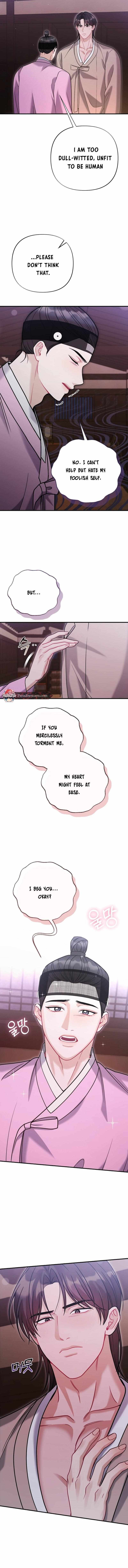 Read RASCAL chapter 20 image 5 on Lezhin