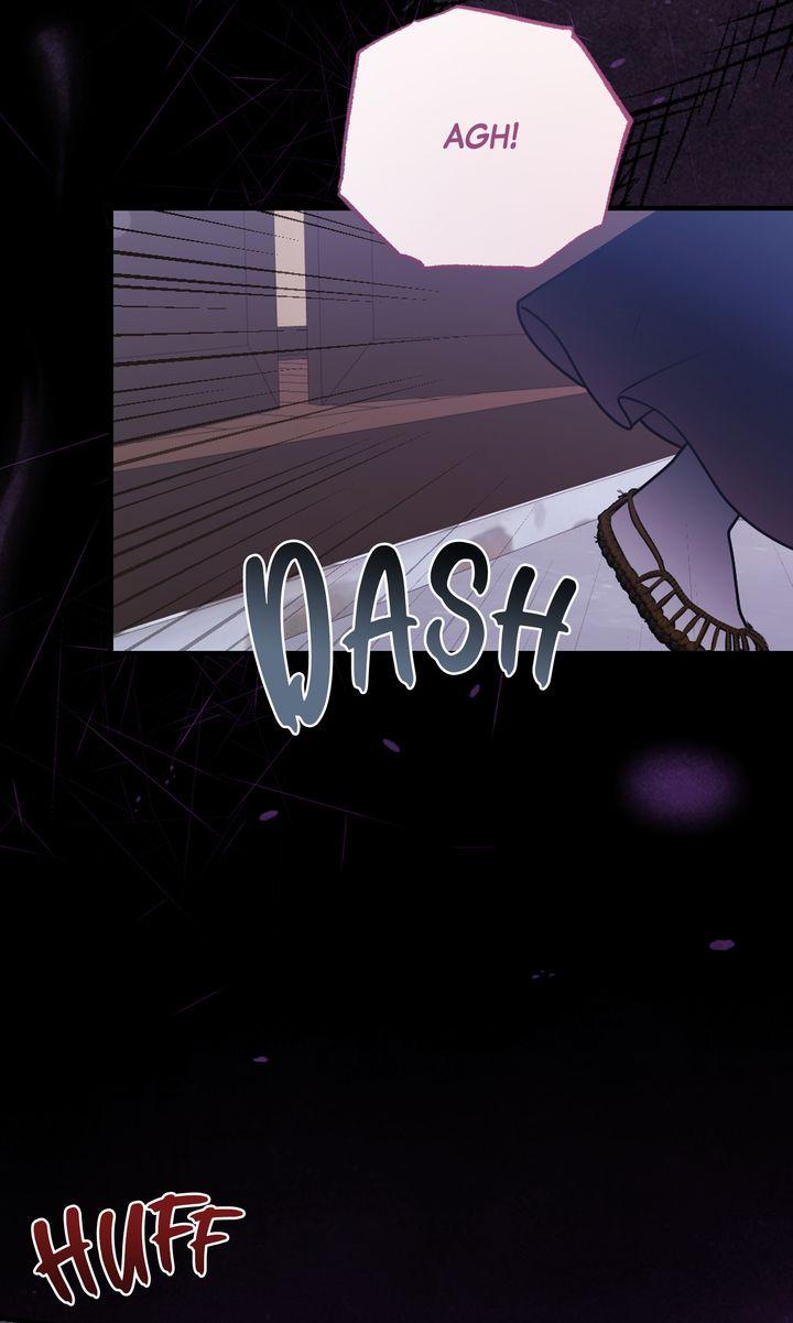 Read RASCAL chapter 21 image 100 on Lezhin