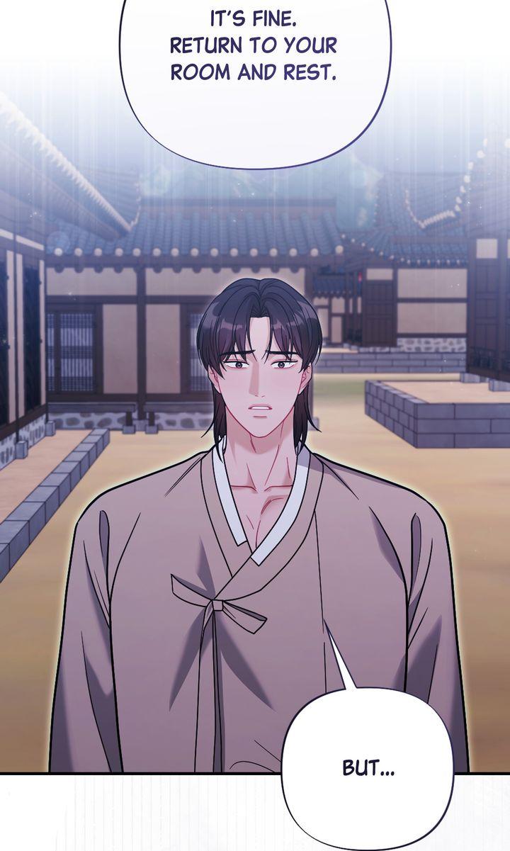 Read RASCAL chapter 21 image 11 on Lezhin